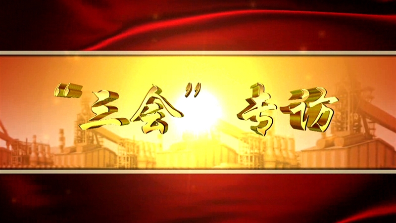 	聚焦治虧創效致力改革轉型—2017年三會專訪（第三期）